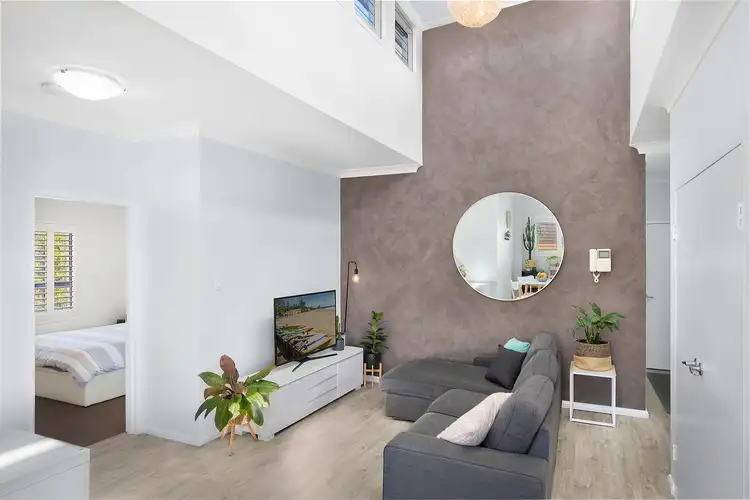 Main view of Homely apartment listing, 10/10 Funda Place, Brookvale NSW 2100