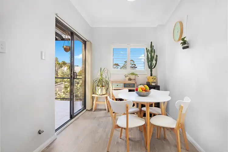 Second view of Homely apartment listing, 10/10 Funda Place, Brookvale NSW 2100