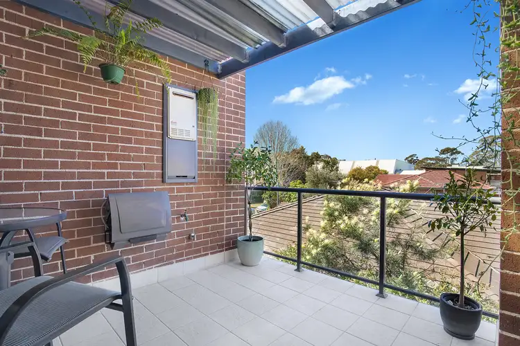 Fifth view of Homely apartment listing, 10/10 Funda Place, Brookvale NSW 2100
