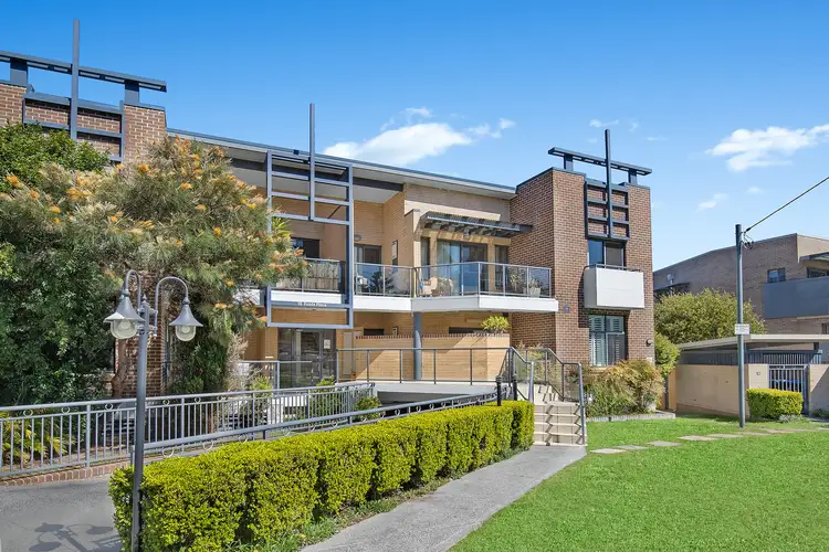 Sixth view of Homely apartment listing, 10/10 Funda Place, Brookvale NSW 2100