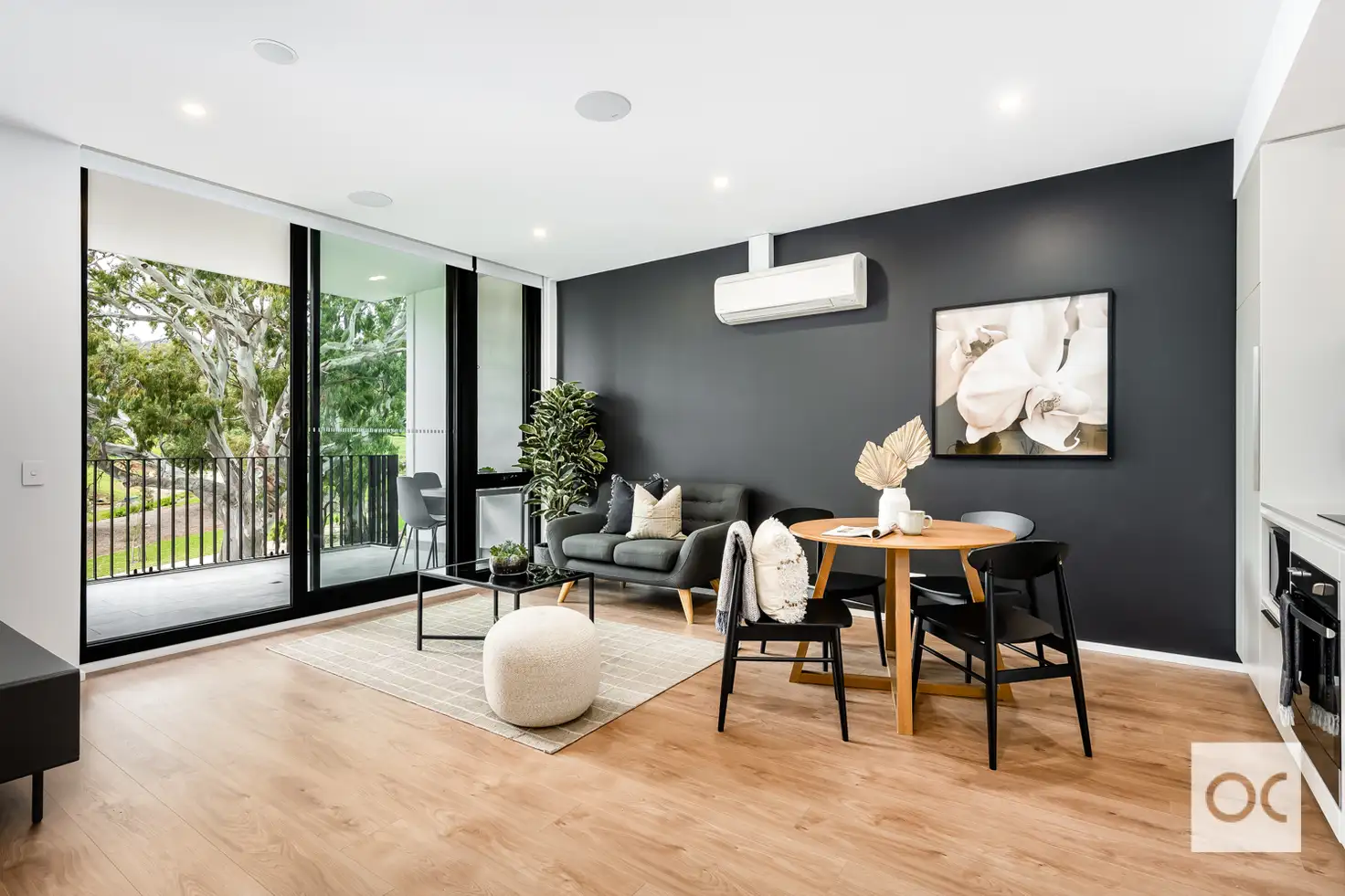 Main view of Homely apartment listing, 304/89 Buchanan Drive, Woodforde SA 5072