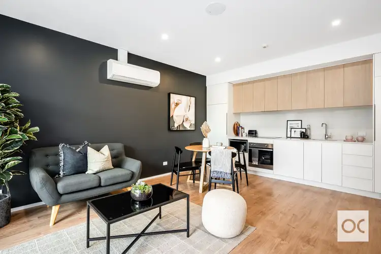 Fourth view of Homely apartment listing, 304/89 Buchanan Drive, Woodforde SA 5072