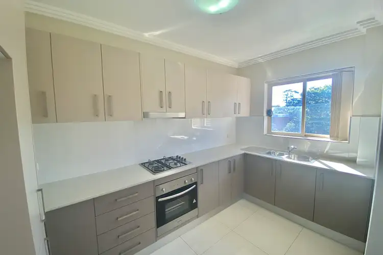 Second view of Homely unit listing, 7/13 Martin Place, Mortdale NSW 2223