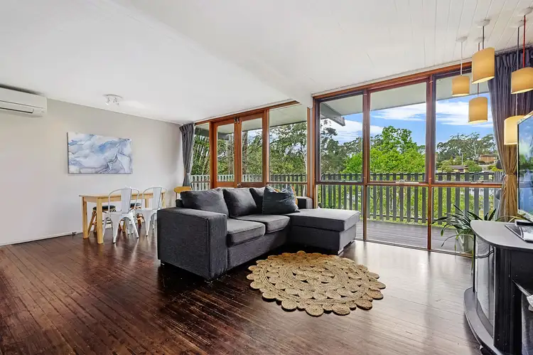 Second view of Homely house listing, 26 Ronald Street, Hornsby NSW 2077
