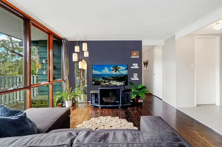 Third view of Homely house listing, 26 Ronald Street, Hornsby NSW 2077