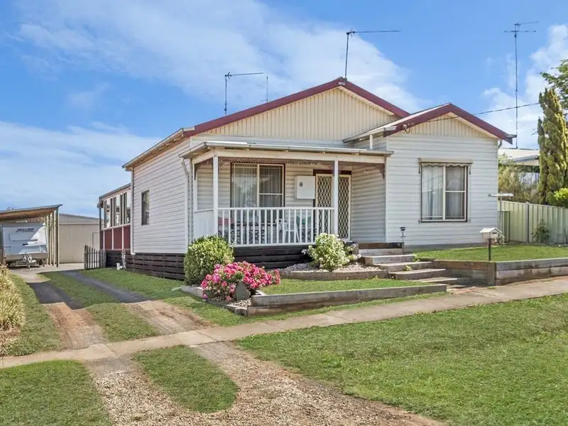 Main view of Homely house listing, 109 Blair Street, Portland VIC 3305