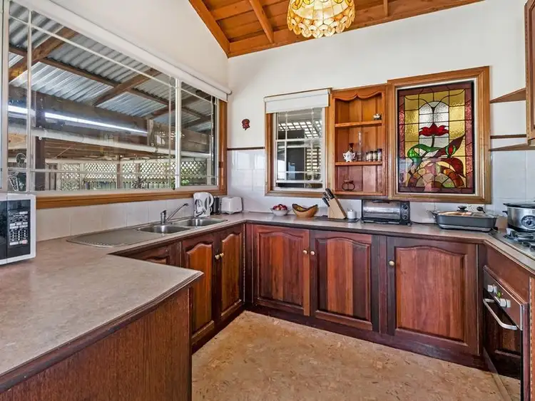 Second view of Homely house listing, 109 Blair Street, Portland VIC 3305