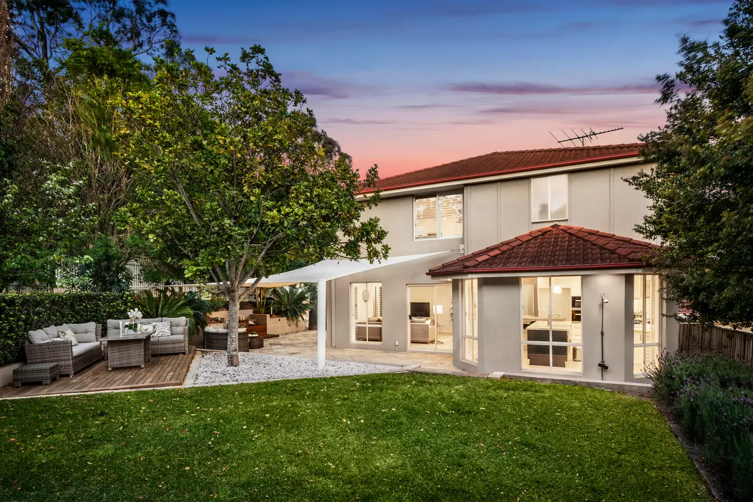 Main view of Homely house listing, 45 Golden Grove, Beacon Hill NSW 2100