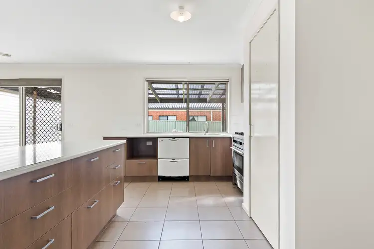 Second view of Homely house listing, 43 Delaney Drive, Miners Rest VIC 3352