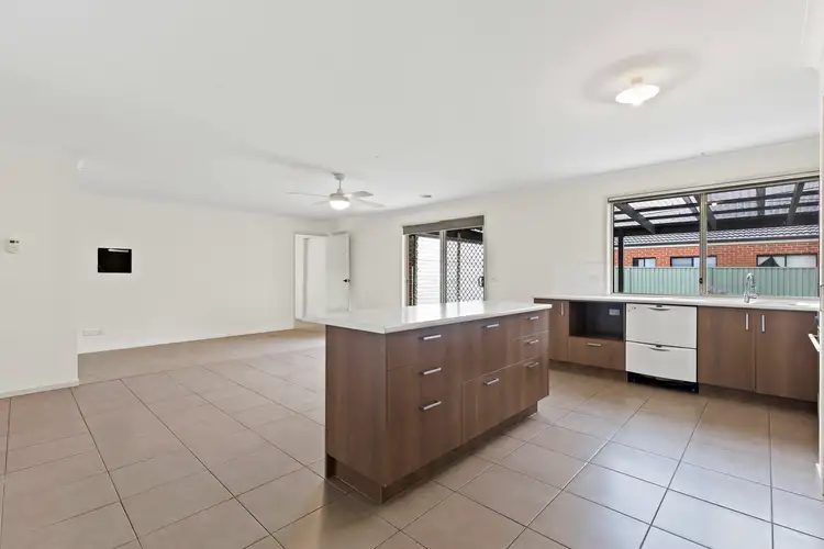 Third view of Homely house listing, 43 Delaney Drive, Miners Rest VIC 3352