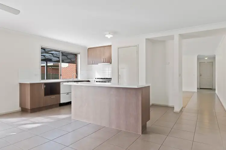 Fourth view of Homely house listing, 43 Delaney Drive, Miners Rest VIC 3352