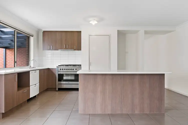 Fifth view of Homely house listing, 43 Delaney Drive, Miners Rest VIC 3352