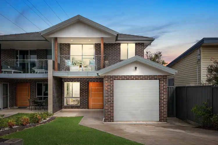 Main view of Homely semi-detached listing, 77A Clancy Street, Padstow Heights NSW 2211