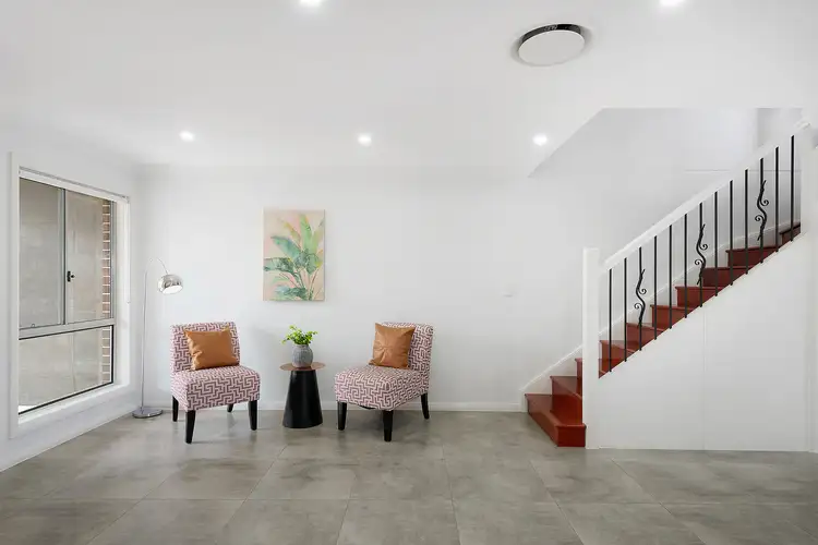 Second view of Homely semi-detached listing, 77A Clancy Street, Padstow Heights NSW 2211