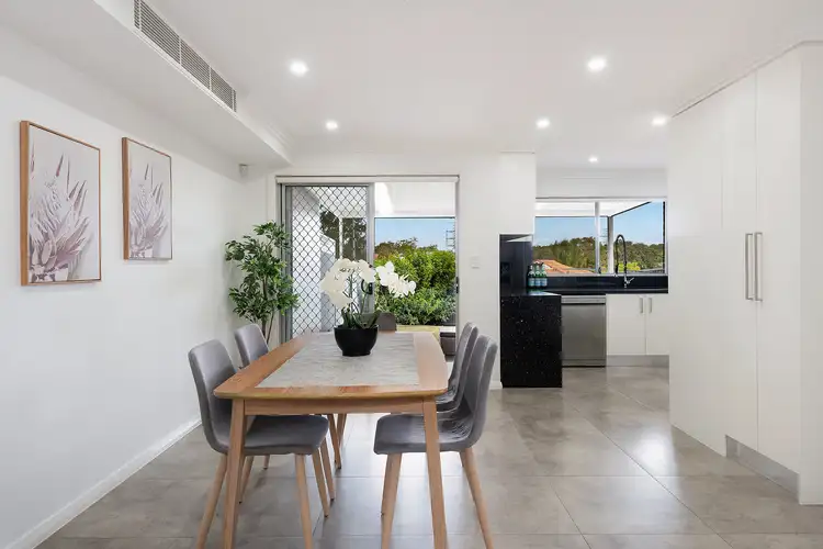 Fourth view of Homely semi-detached listing, 77A Clancy Street, Padstow Heights NSW 2211