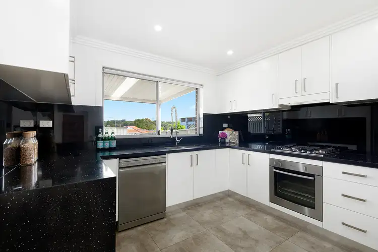 Fifth view of Homely semi-detached listing, 77A Clancy Street, Padstow Heights NSW 2211