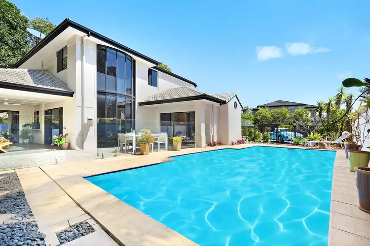 24 Rainsford Place, Buderim QLD 4556
