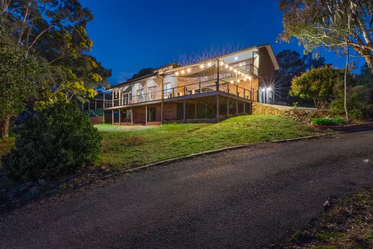 4 Barnett Close, Greenleigh NSW 2620
