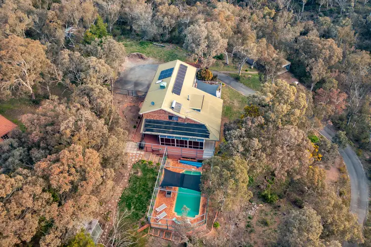 Second view of Homely house listing, 4 Barnett Close, Greenleigh NSW 2620