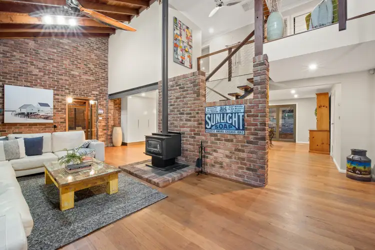 Third view of Homely house listing, 4 Barnett Close, Greenleigh NSW 2620