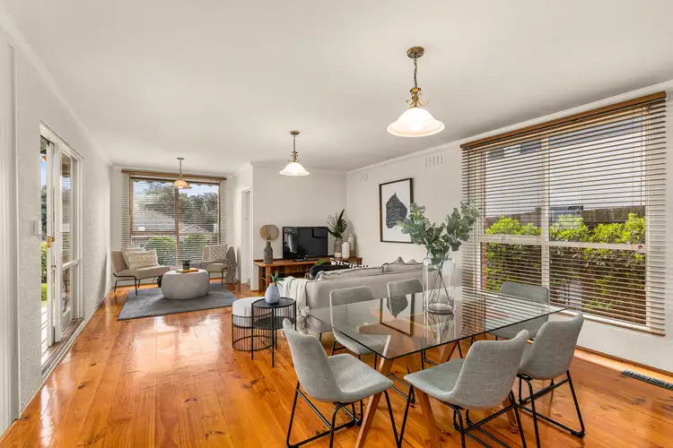 Fifth view of Homely house listing, 5 Madel Avenue, Strathmore VIC 3041