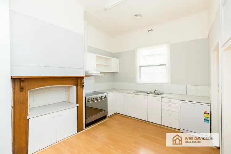 Fourth view of Homely house listing, 43 McPherson Street, Horsham VIC 3400