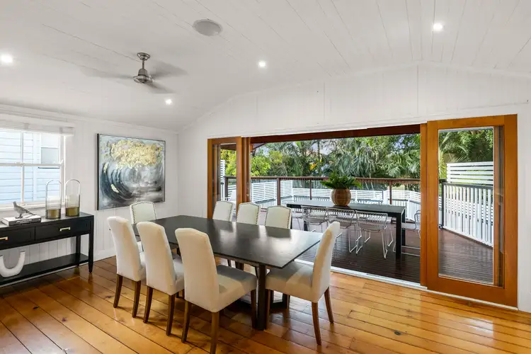 Fifth view of Homely house listing, 11 Dutton Street, Hawthorne QLD 4171