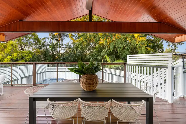 Sixth view of Homely house listing, 11 Dutton Street, Hawthorne QLD 4171