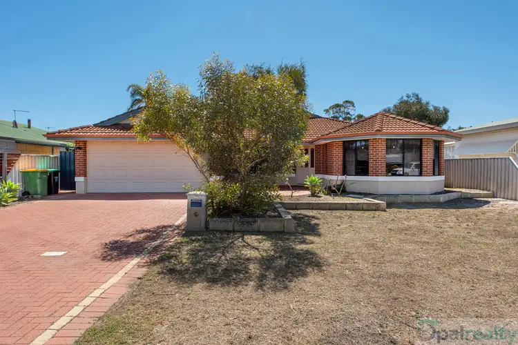 41 Noreena Avenue, Golden Bay WA 6174