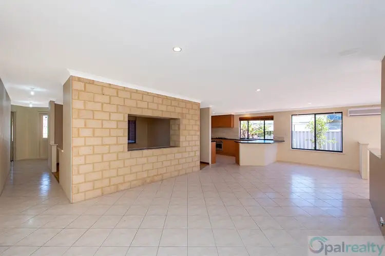 Fifth view of Homely house listing, 41 Noreena Avenue, Golden Bay WA 6174