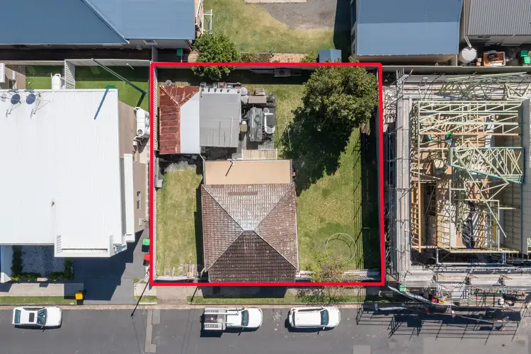Main view of Homely house listing, 60 Victoria Street, Adamstown NSW 2289