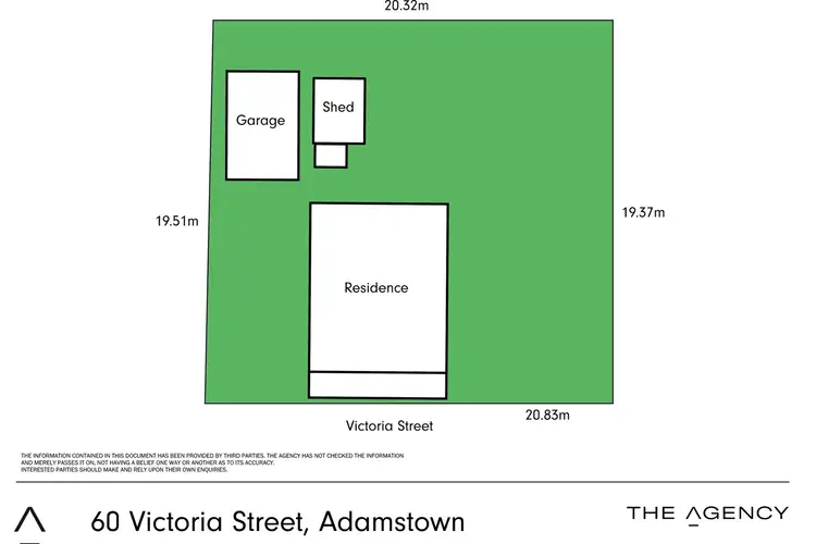 Second view of Homely house listing, 60 Victoria Street, Adamstown NSW 2289