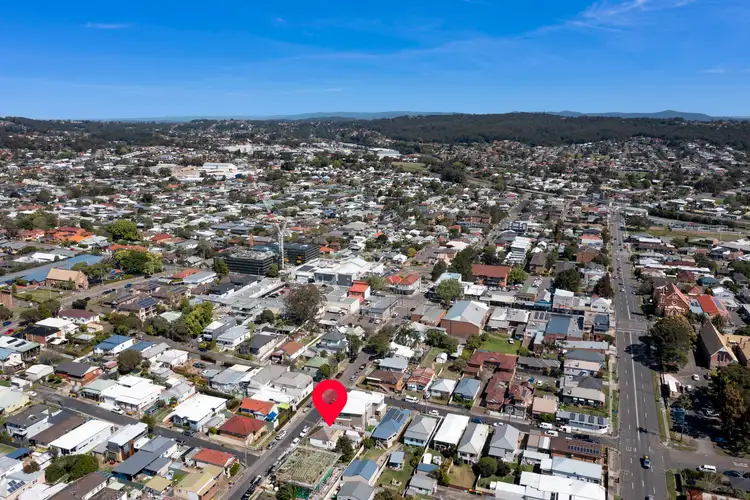 Third view of Homely house listing, 60 Victoria Street, Adamstown NSW 2289