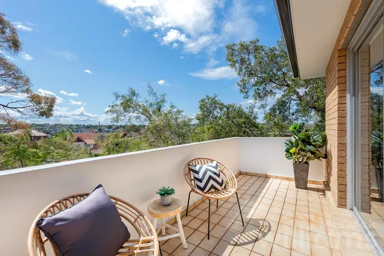 5/27 Collingwood Street, Drummoyne NSW 2047