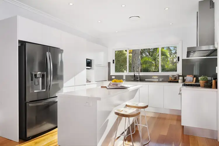 Third view of Homely house listing, 36 Bungalow Avenue, Pymble NSW 2073