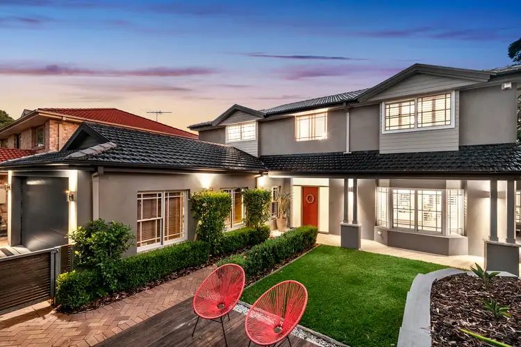 2 Lone Pine Place, North Balgowlah NSW 2093