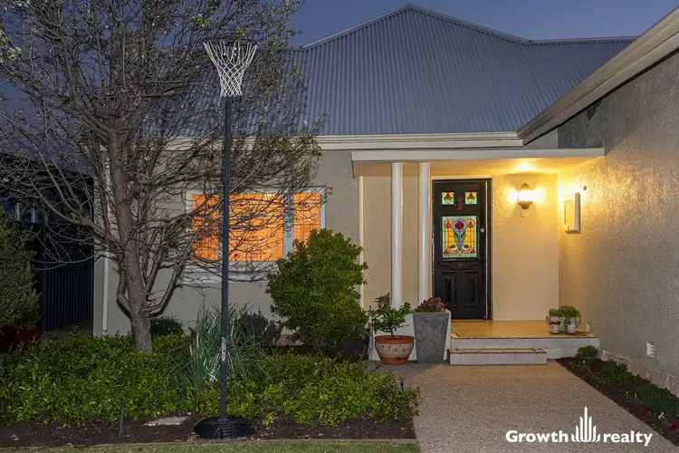 Main view of Homely house listing, 108 Herdsman Parade, Wembley WA 6014