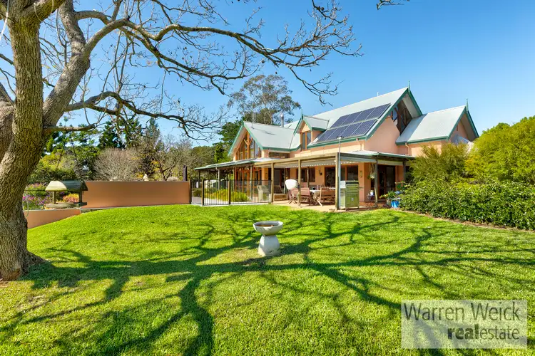 Second view of Homely house listing, 45 Henry Boultwood Drive, Bellingen NSW 2454