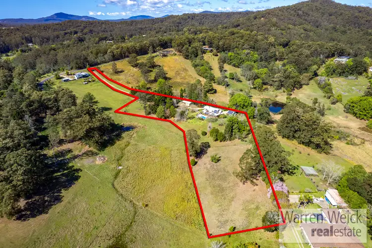 Third view of Homely house listing, 45 Henry Boultwood Drive, Bellingen NSW 2454
