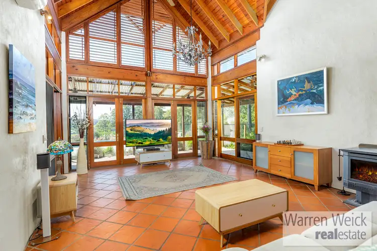 Fourth view of Homely house listing, 45 Henry Boultwood Drive, Bellingen NSW 2454