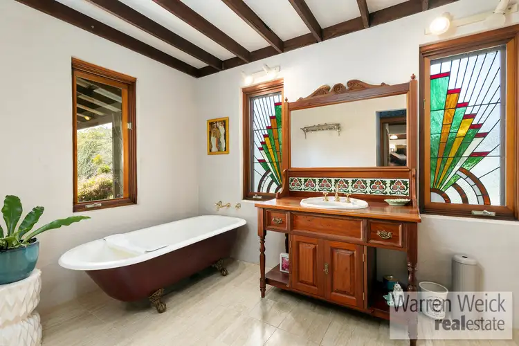Sixth view of Homely house listing, 45 Henry Boultwood Drive, Bellingen NSW 2454