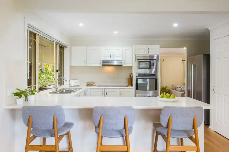 Fifth view of Homely house listing, 16 Greggs Road, Samford Valley QLD 4520