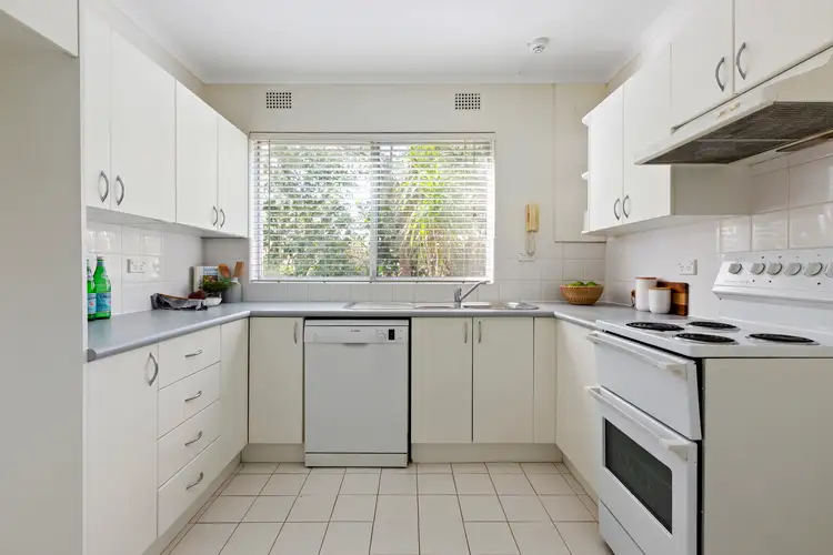 Second view of Homely apartment listing, 13/40-44 Dalley Street, Queenscliff NSW 2096