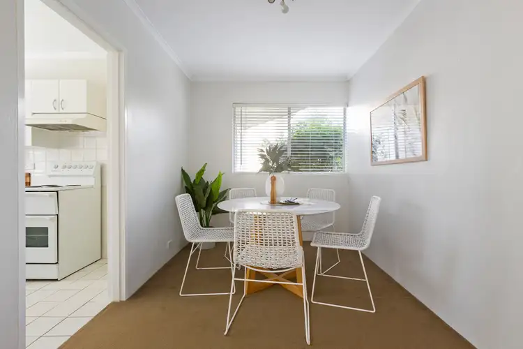 Third view of Homely apartment listing, 13/40-44 Dalley Street, Queenscliff NSW 2096