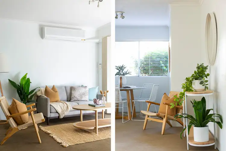 Fourth view of Homely apartment listing, 13/40-44 Dalley Street, Queenscliff NSW 2096