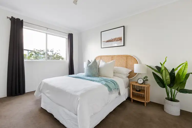 Fifth view of Homely apartment listing, 13/40-44 Dalley Street, Queenscliff NSW 2096