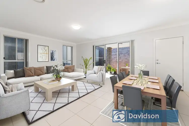 Second view of Homely house listing, 19 Brallos Street, Bardia NSW 2565