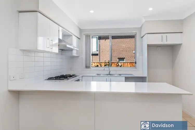 Third view of Homely house listing, 19 Brallos Street, Bardia NSW 2565