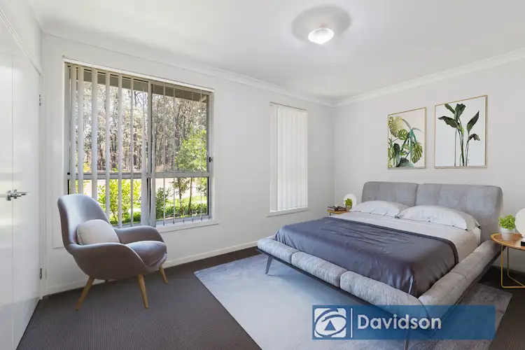 Fifth view of Homely house listing, 19 Brallos Street, Bardia NSW 2565