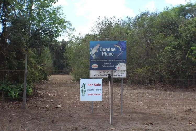 Second view of Homely house listing, 316 Balanda Drive, Dundee Beach NT 840